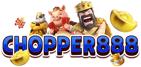 CHOPPER888